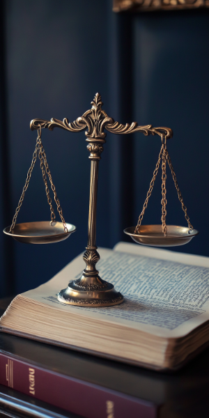Avocat droit pénal