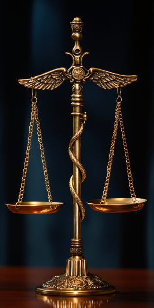 Avocat responsabilité disciplinaire médicale