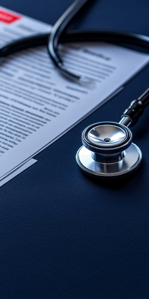 Avocat faute médicale