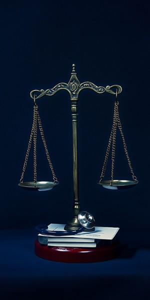 Avocat faute médicale Paris 17