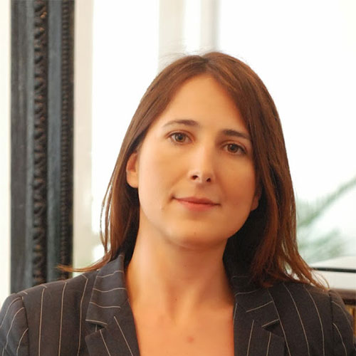 Maître Caroline BENHAIM, votre avocat