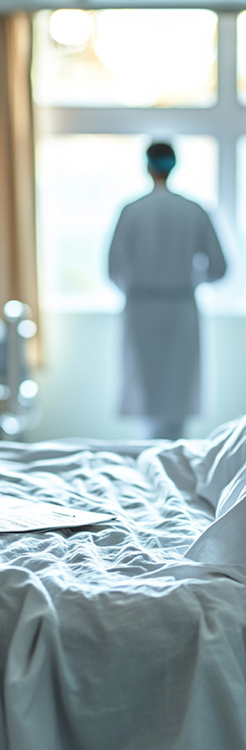 Une avocate engagée contre les accidents médicaux