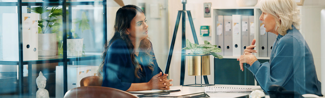 Un accompagnement personnalisé et une disponibilité constante