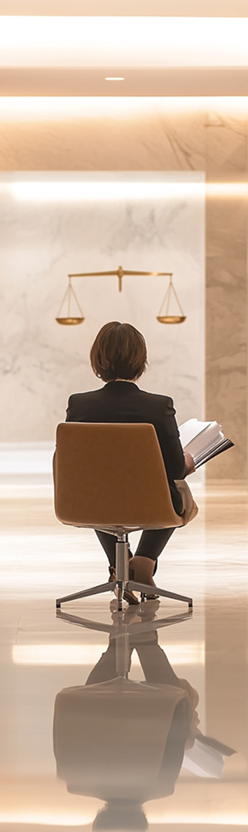 Une expertise pointue en droit du dommage corporel à Paris 17